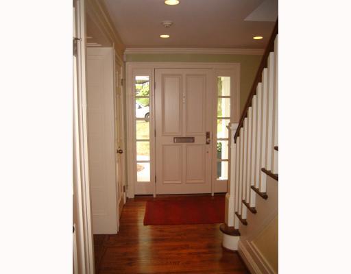 792 Flint Ridge Road Mt. Lebanon, PA 15243 - Photo 2 of 18 1st Floor Plan.