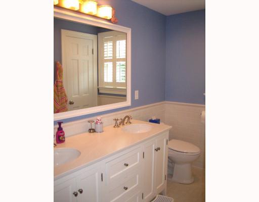 792 Flint Ridge Road Mt. Lebanon, PA 15243 - Photo 15 of 18 2nd Floor Plan.