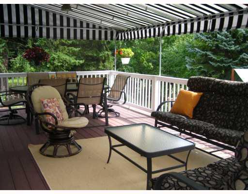 792 Flint Ridge Road Mt. Lebanon, PA 15243 - Photo 17 of 18 Patio/Deck.