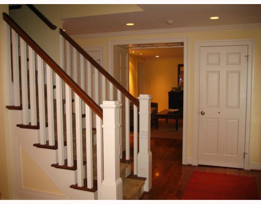 792 Flint Ridge Road Mt. Lebanon, PA 15243 - Photo 3 of 18 1st Floor Plan.