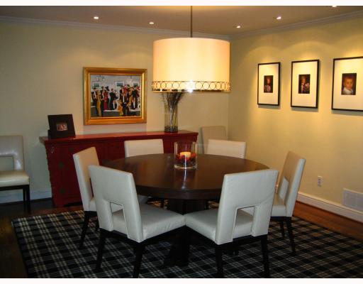 792 Flint Ridge Road Mt. Lebanon, PA 15243 - Photo 5 of 18 Dining Room.