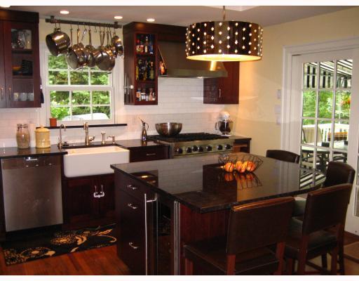 792 Flint Ridge Road Mt. Lebanon, PA 15243 - Photo 6 of 18 Kitchen.
