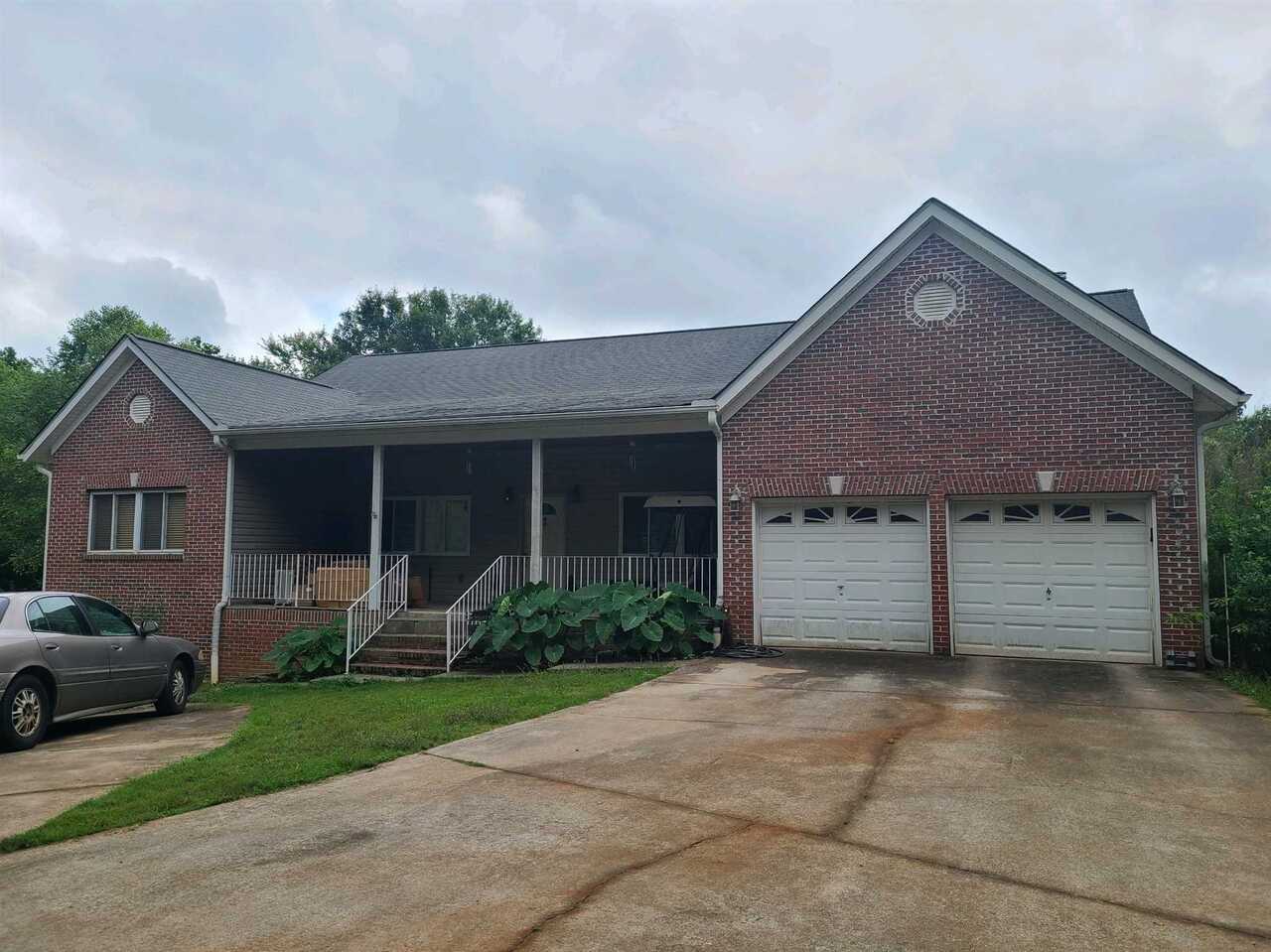 2131 W Highway Jackson, GA 30233 - Photo 1 of 1