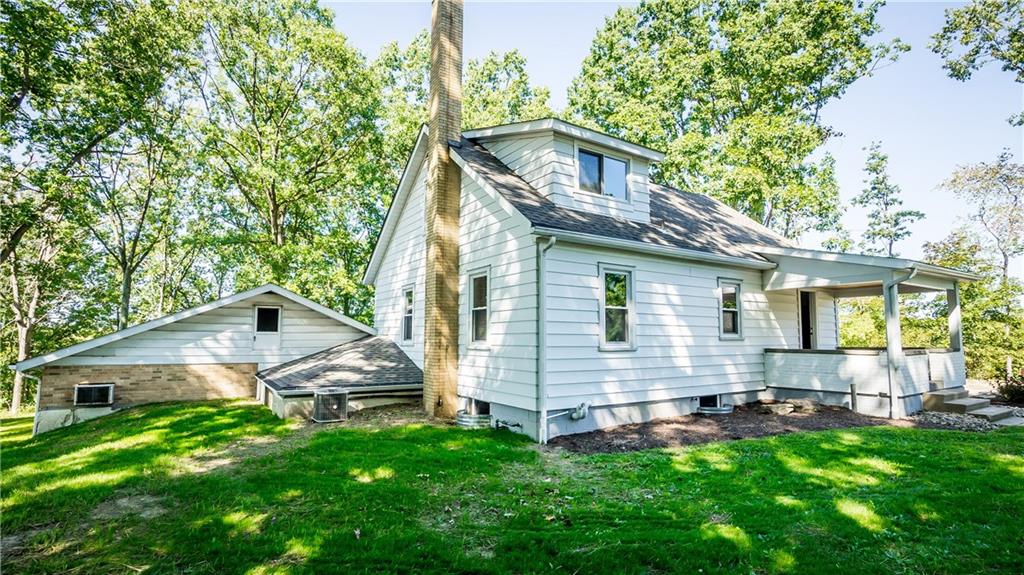 524 Bonniebrook Road Butler, PA 16002 - Photo 22 of 25