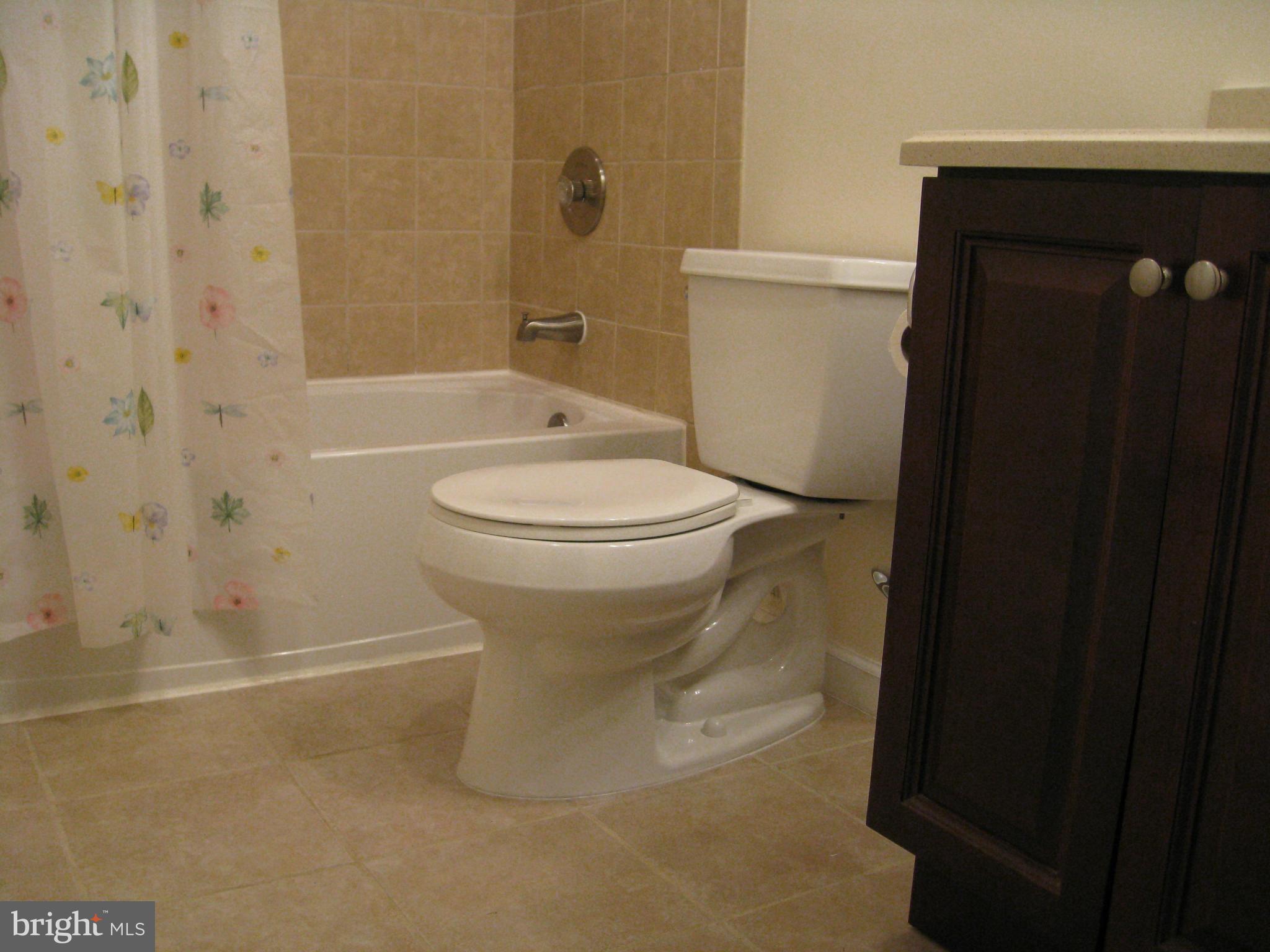9570 Green Road Midland, VA 22728 - Photo 12 of 25 Bath (Master)