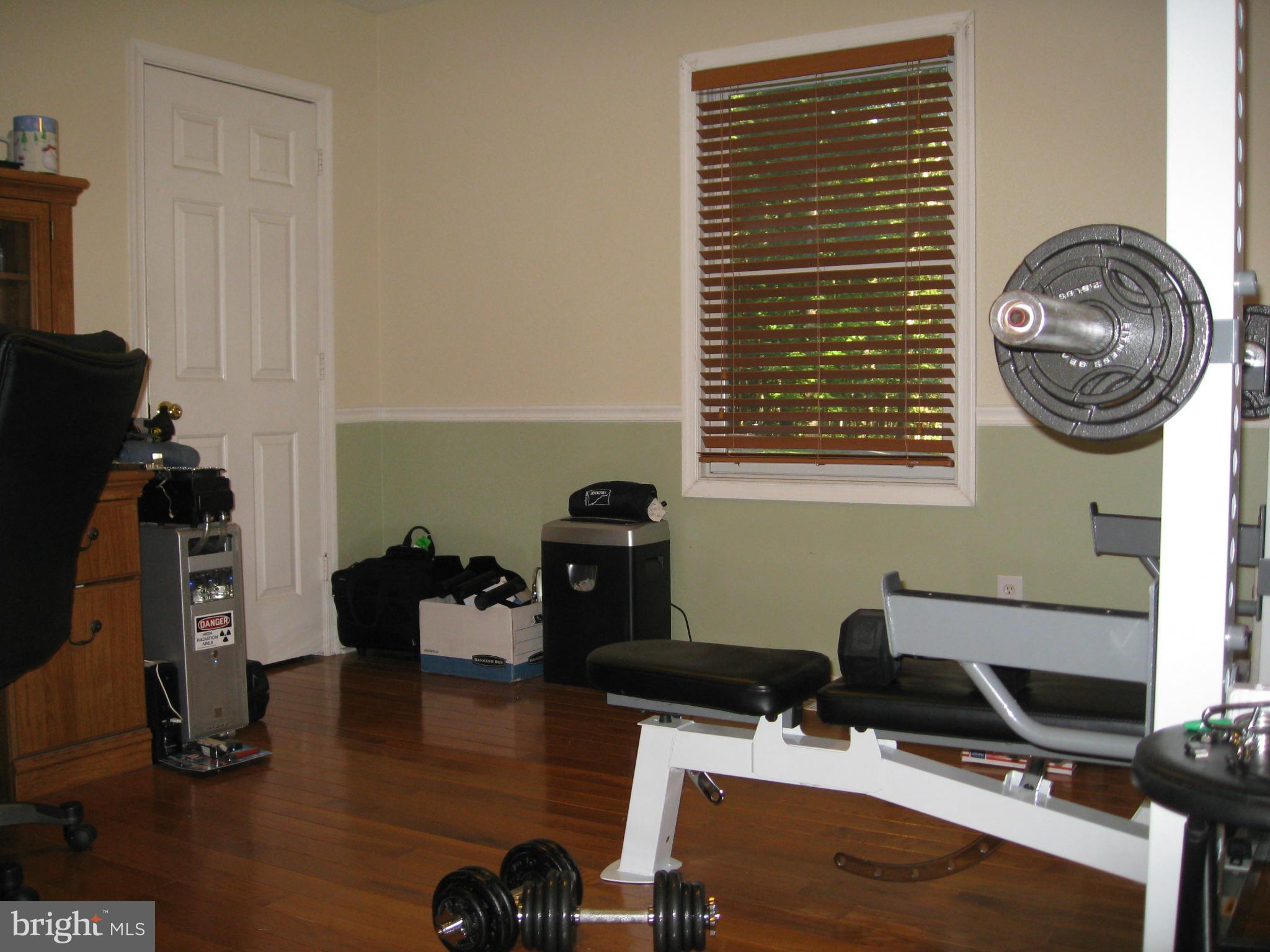 9570 Green Road Midland, VA 22728 - Photo 13 of 25 Bedroom