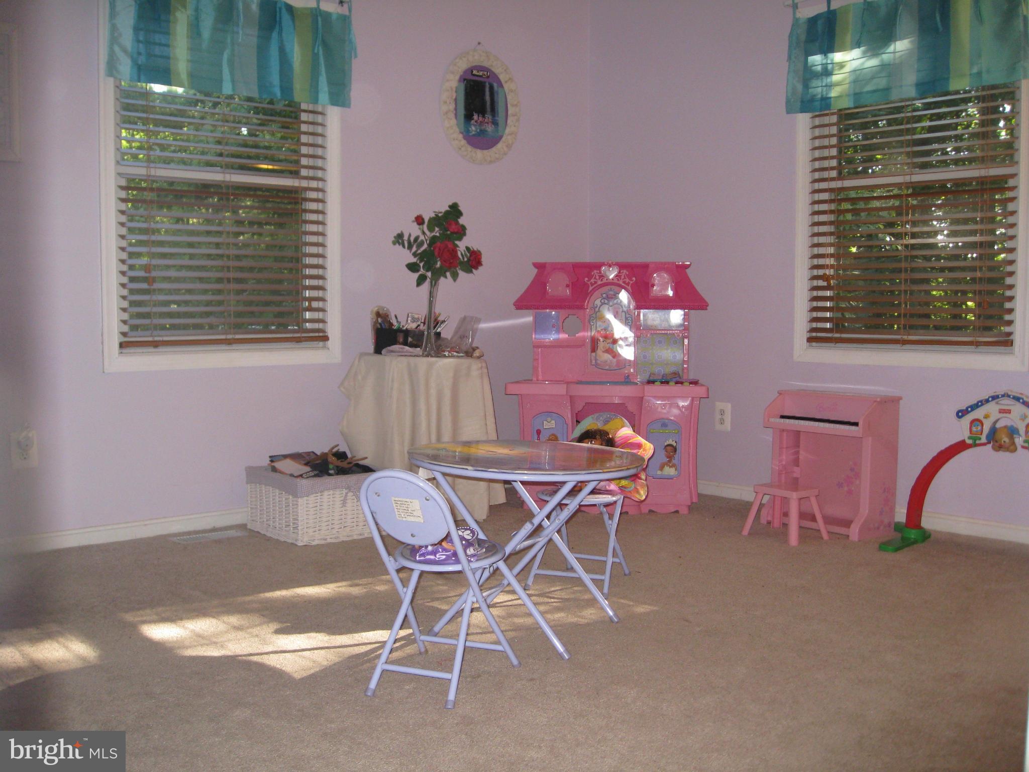 9570 Green Road Midland, VA 22728 - Photo 14 of 25 Bedroom