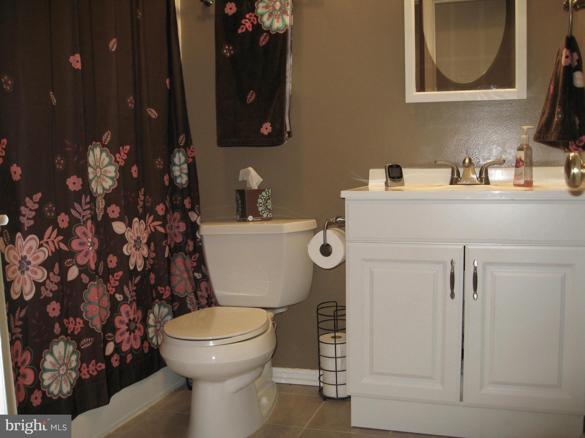 9570 Green Road Midland, VA 22728 - Photo 15 of 25 Bath