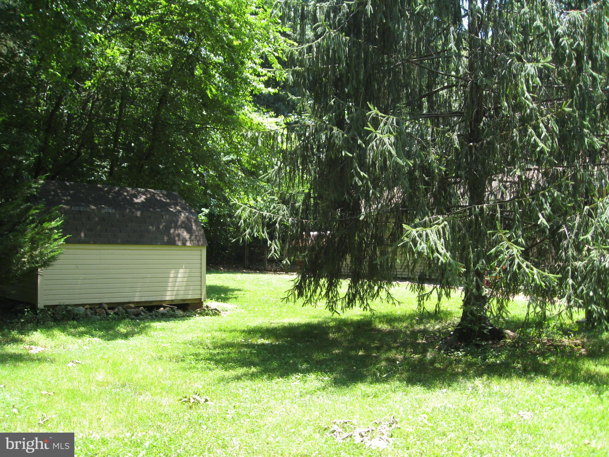 9570 Green Road Midland, VA 22728 - Photo 20 of 25 Exterior (General)