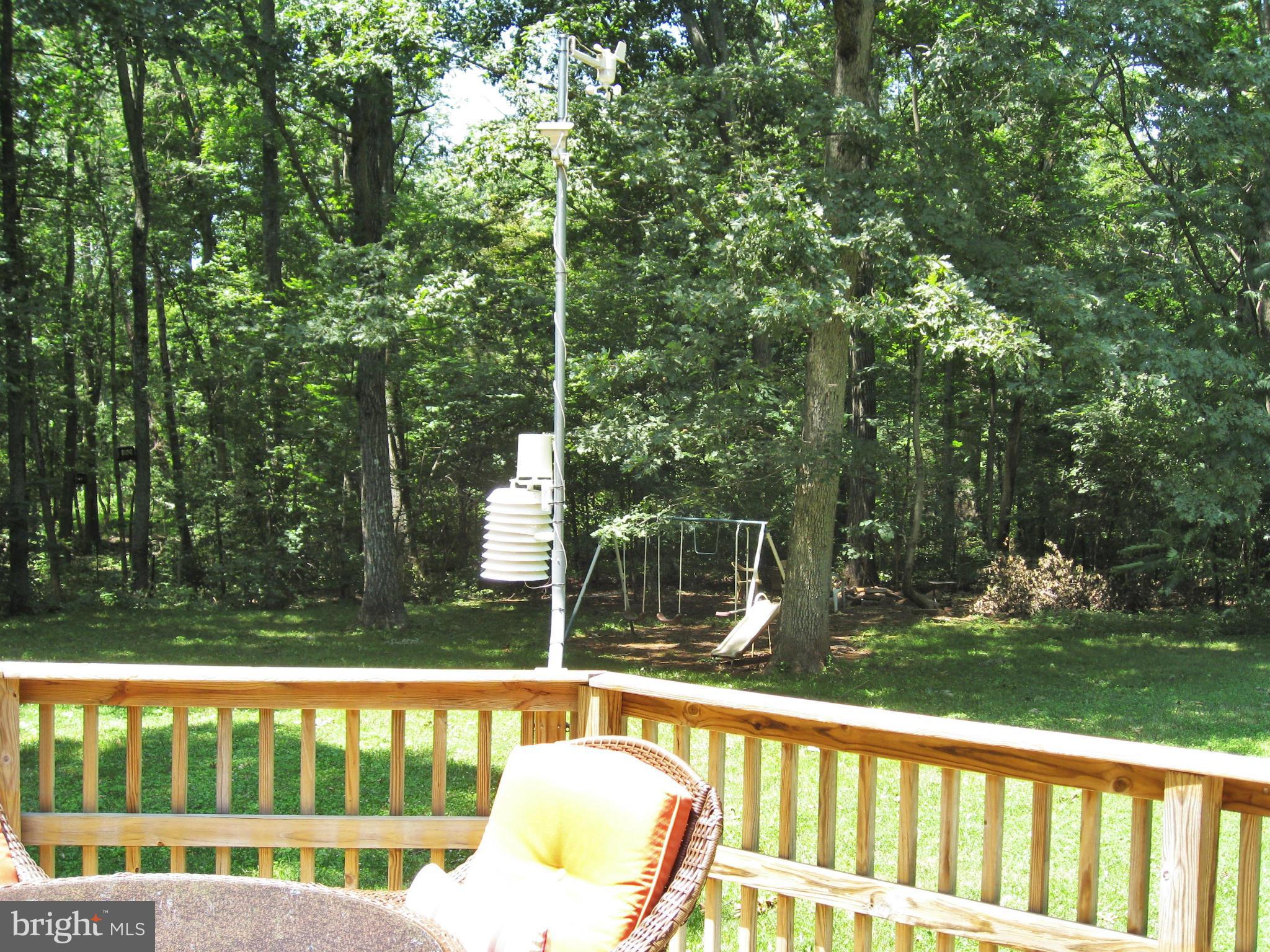 9570 Green Road Midland, VA 22728 - Photo 22 of 25 View