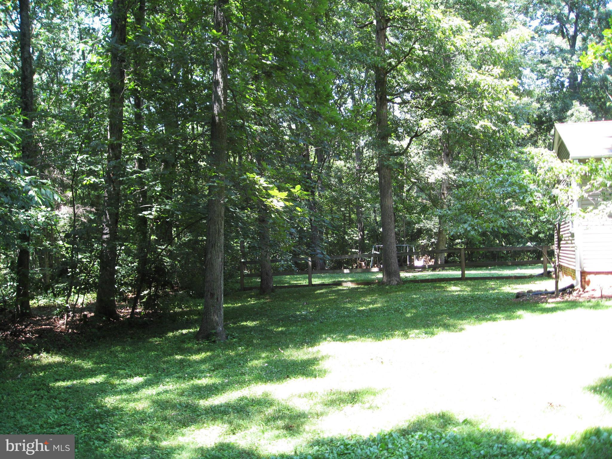 9570 Green Road Midland, VA 22728 - Photo 23 of 25 Exterior (General)