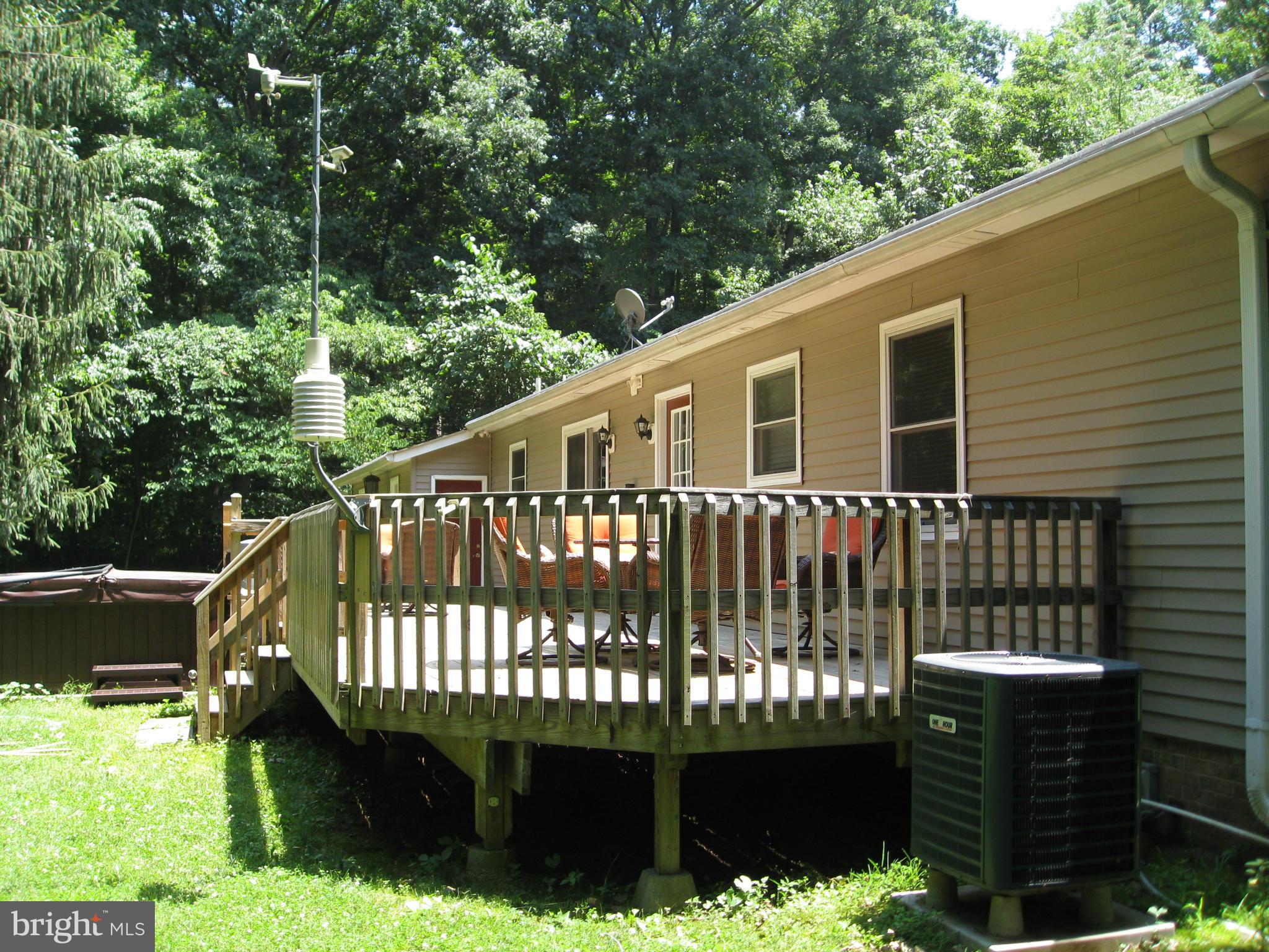 9570 Green Road Midland, VA 22728 - Photo 25 of 25 Exterior (General)