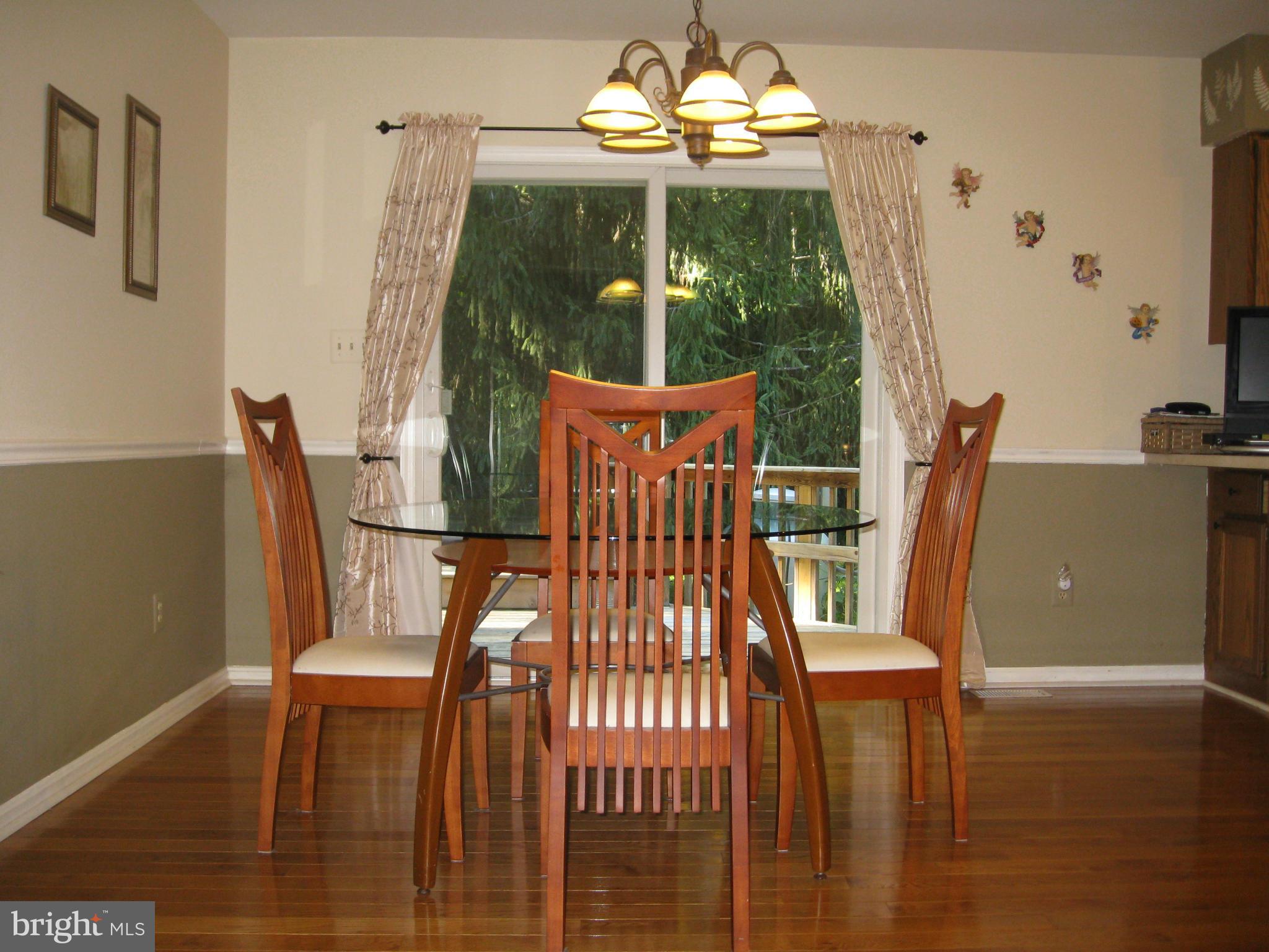 9570 Green Road Midland, VA 22728 - Photo 9 of 25 Dining Room