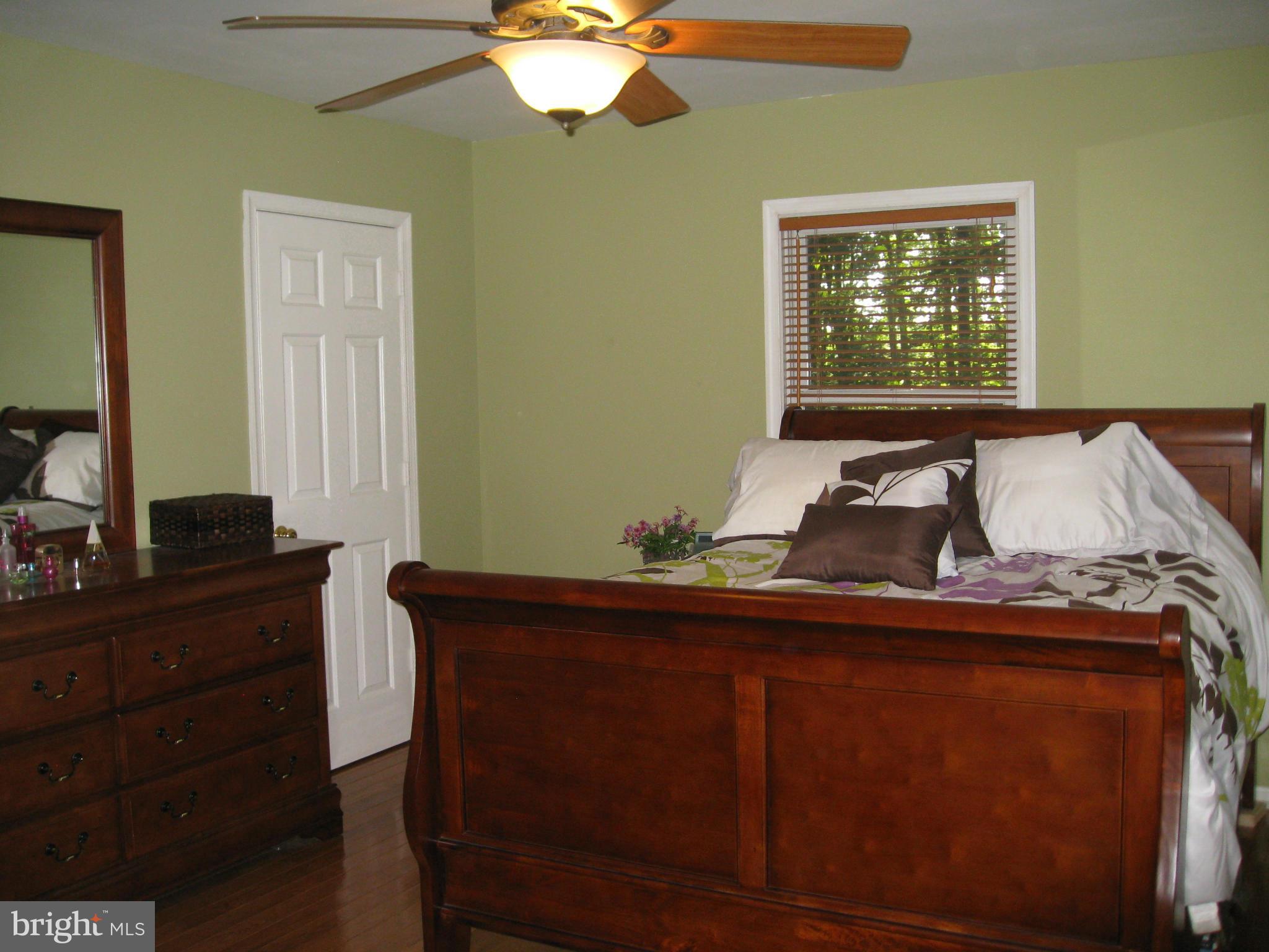 9570 Green Road Midland, VA 22728 - Photo 10 of 25 Bedroom (Master)