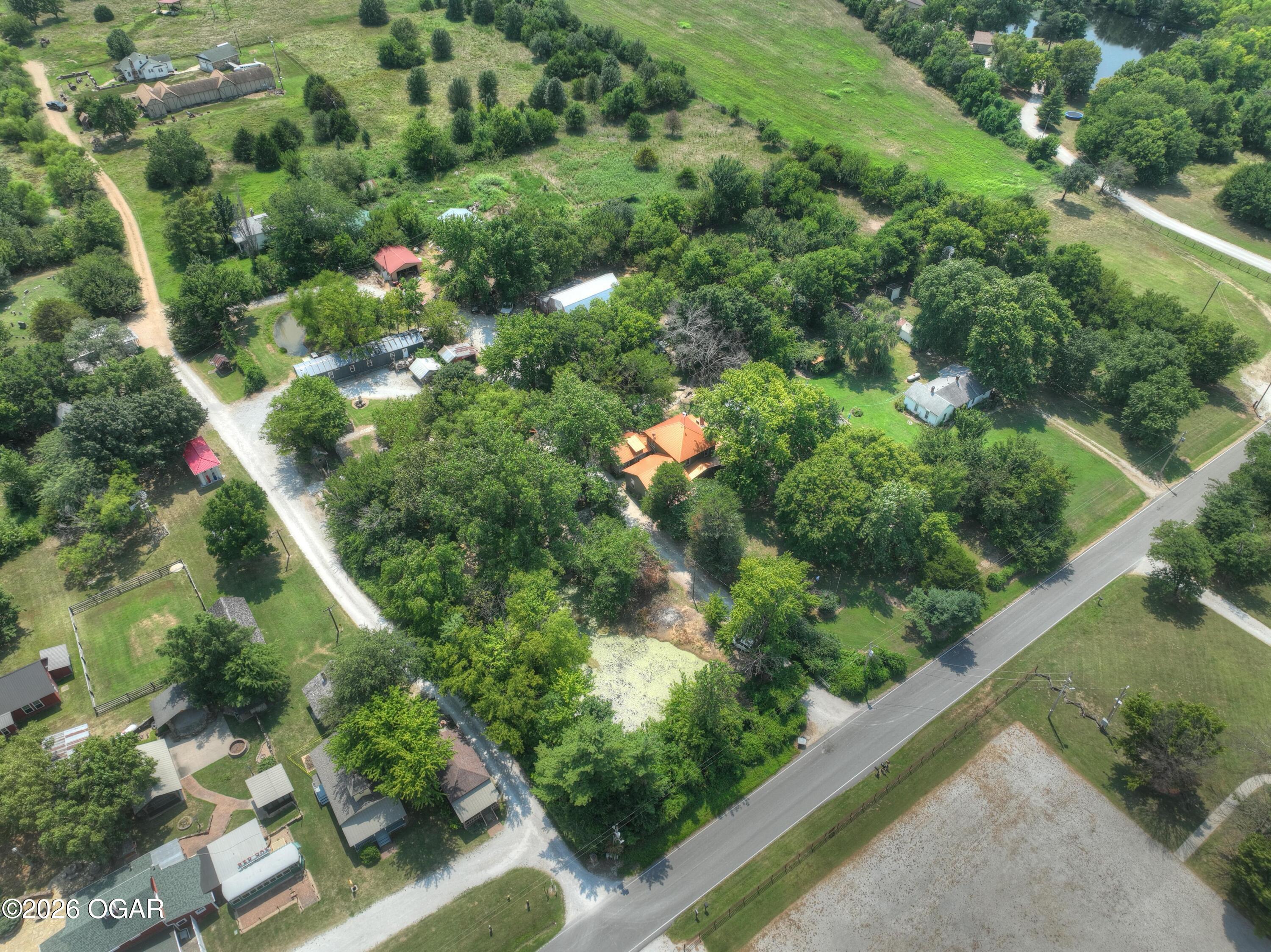 12266 Kafir Road Carthage, MO 64836 - Photo 132 of 134 Gallery Image 132