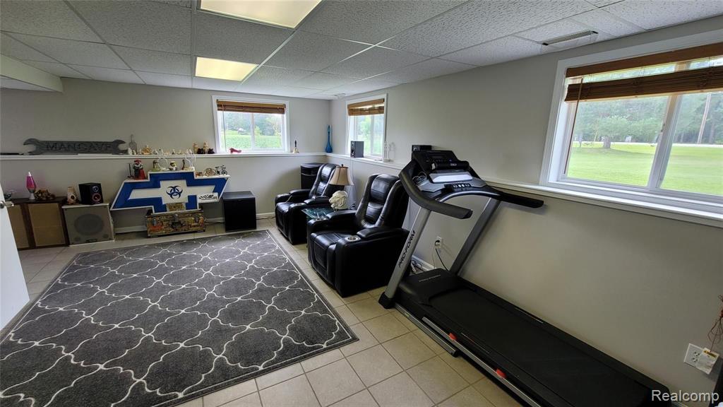 8166 North Bray Road Mount Morris, MI 48458 - Photo 13 of 42