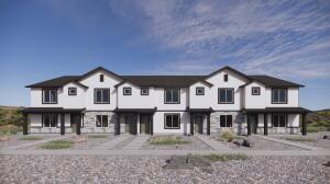 2210 Wolverine Way, Unit 2527 Washington, UT 84780 - Photo 28 of 28 Dalton Floorplan Traditional
