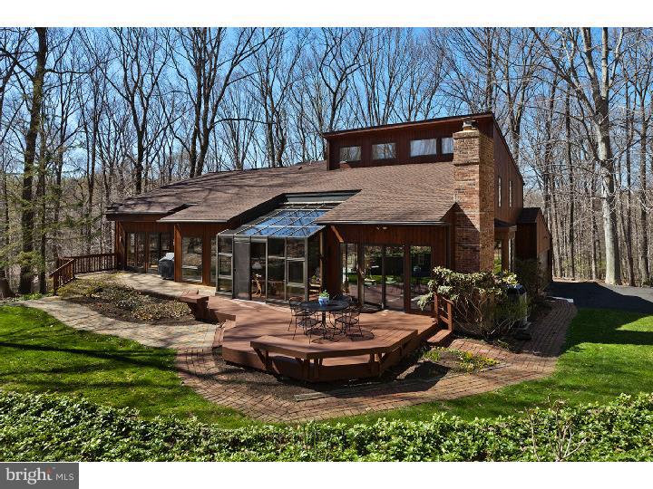5641 Private Road Doylestown, PA 18902 - Photo 1 of 25 Gallery Image 1