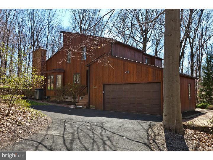 5641 Private Road Doylestown, PA 18902 - Photo 24 of 25 Gallery Image 24