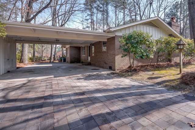 3912 Hawthorne Road Rocky Mount, NC 27804 - Photo 13 of 13 Additional Photo