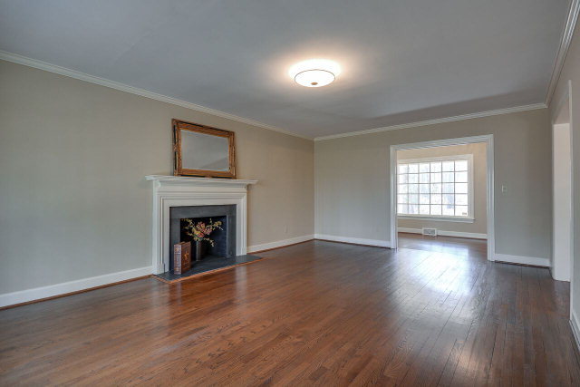 3912 Hawthorne Road Rocky Mount, NC 27804 - Photo 2 of 13 Additional Photo