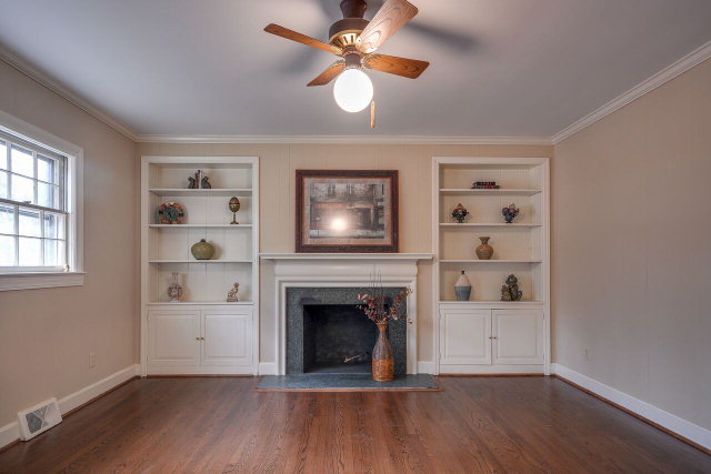 3912 Hawthorne Road Rocky Mount, NC 27804 - Photo 3 of 13 Additional Photo