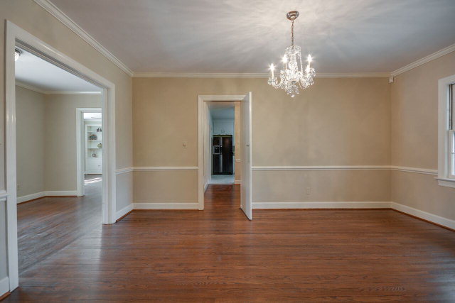 3912 Hawthorne Road Rocky Mount, NC 27804 - Photo 4 of 13 Additional Photo