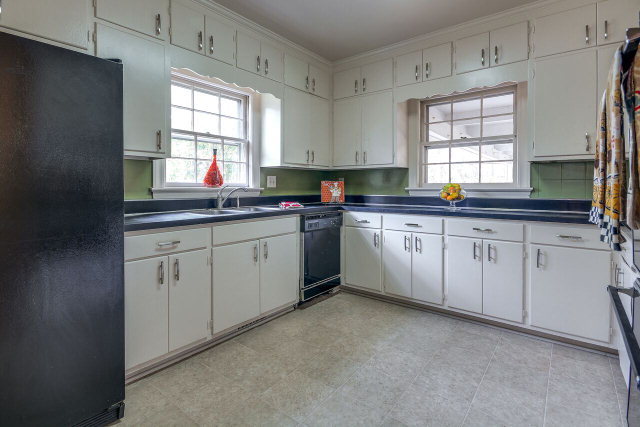 3912 Hawthorne Road Rocky Mount, NC 27804 - Photo 5 of 13 Additional Photo