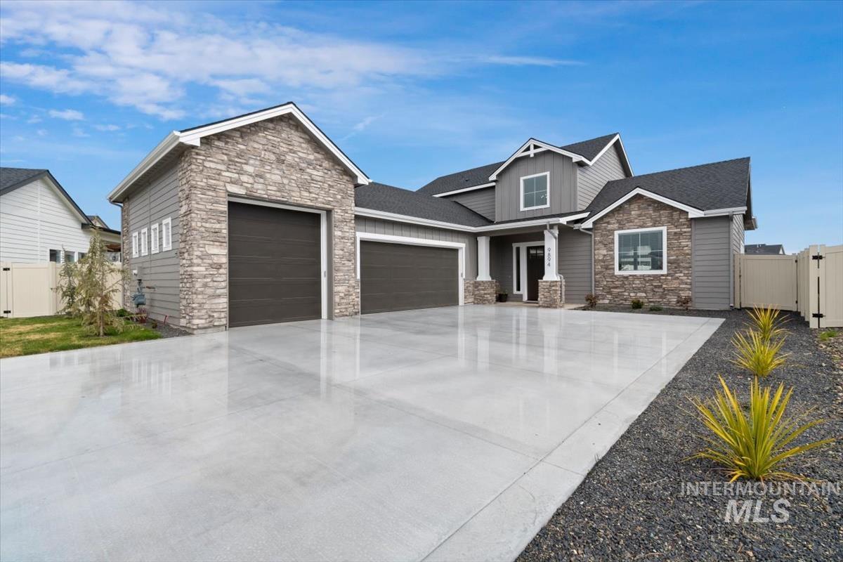9894 West Sunberry Court Star, ID 83669 - Photo 1 of 1