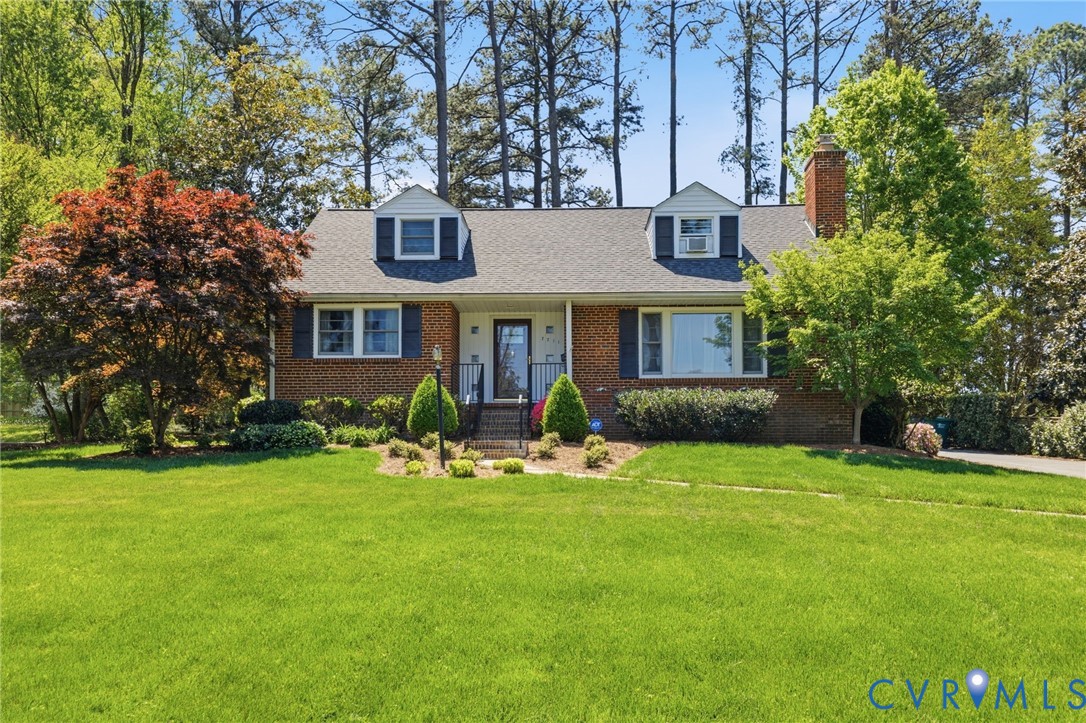 7711 Cornwall Road Henrico, VA 23229 - Photo 1 of 30