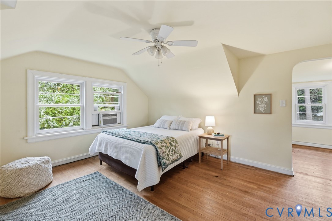 7711 Cornwall Road Henrico, VA 23229 - Photo 21 of 30
