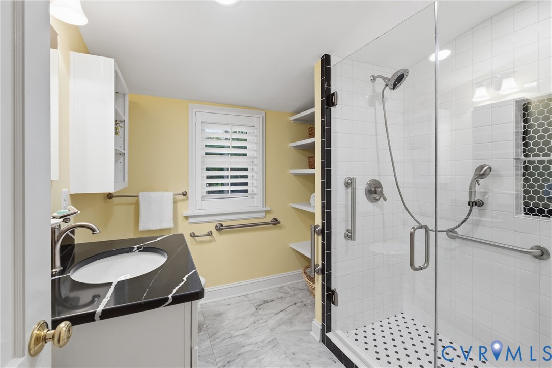7711 Cornwall Road Henrico, VA 23229 - Photo 23 of 30