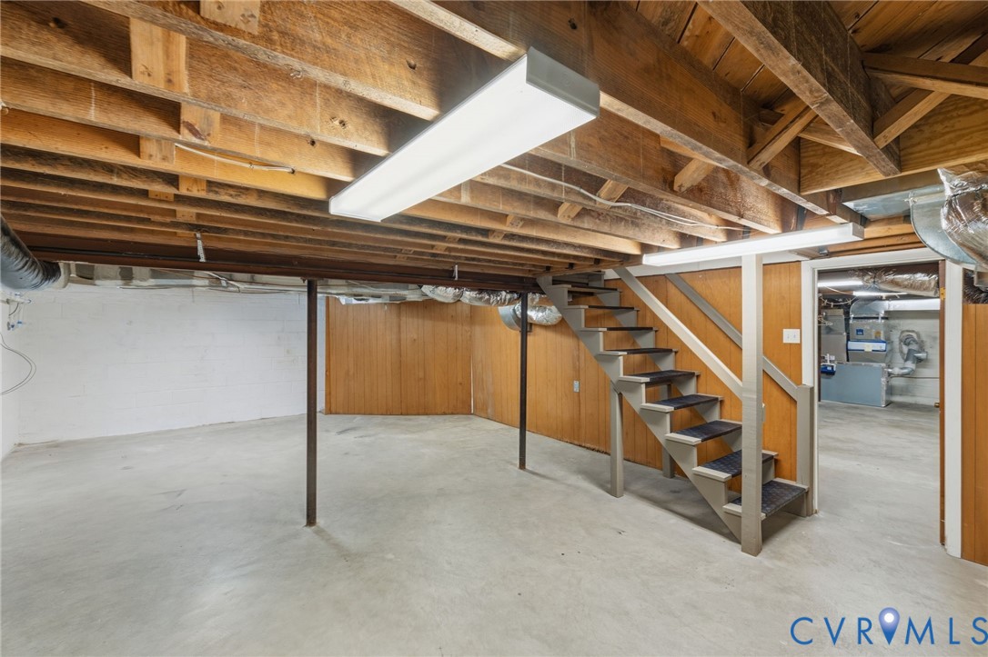 7711 Cornwall Road Henrico, VA 23229 - Photo 25 of 30