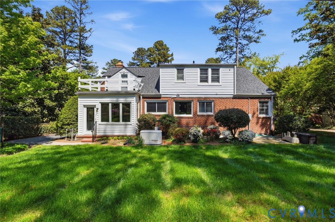 7711 Cornwall Road Henrico, VA 23229 - Photo 28 of 30