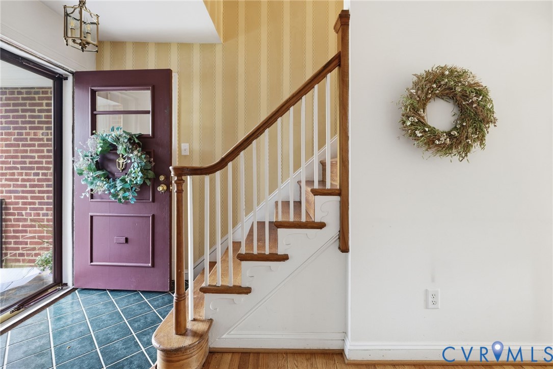 7711 Cornwall Road Henrico, VA 23229 - Photo 4 of 30