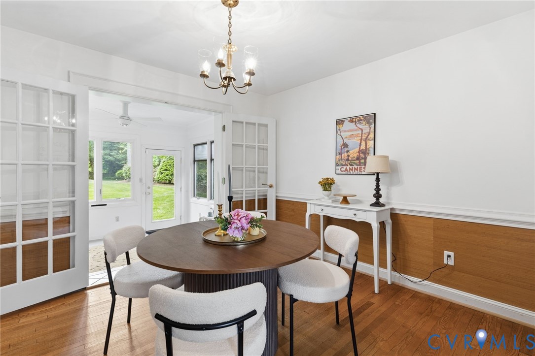 7711 Cornwall Road Henrico, VA 23229 - Photo 8 of 30