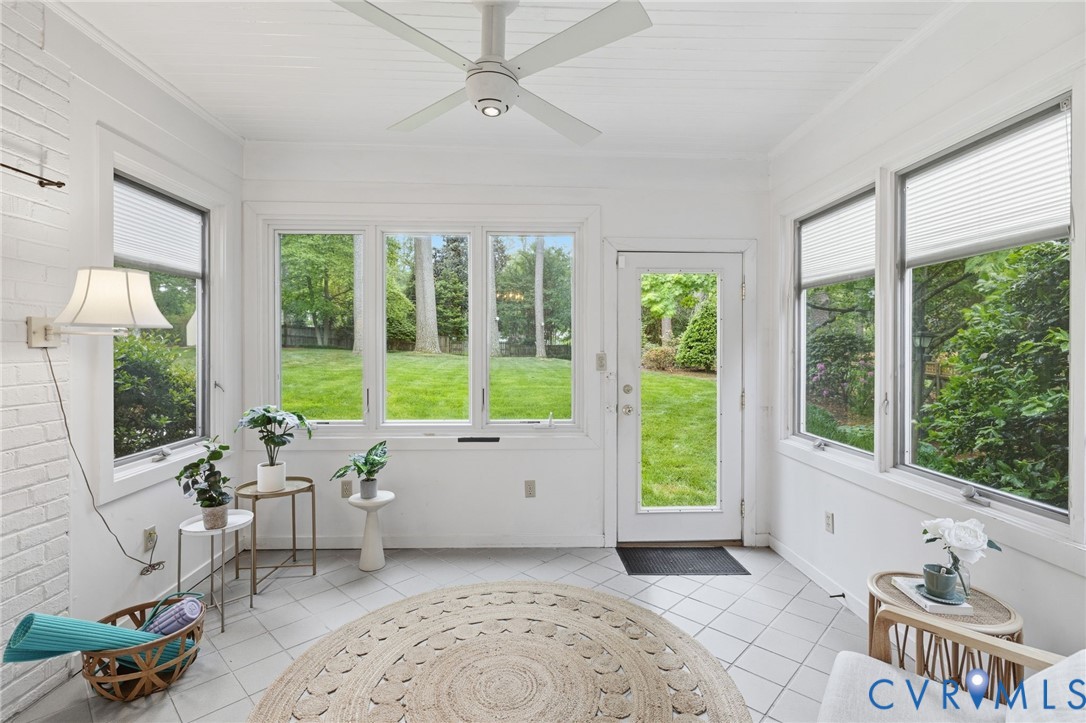 7711 Cornwall Road Henrico, VA 23229 - Photo 10 of 30