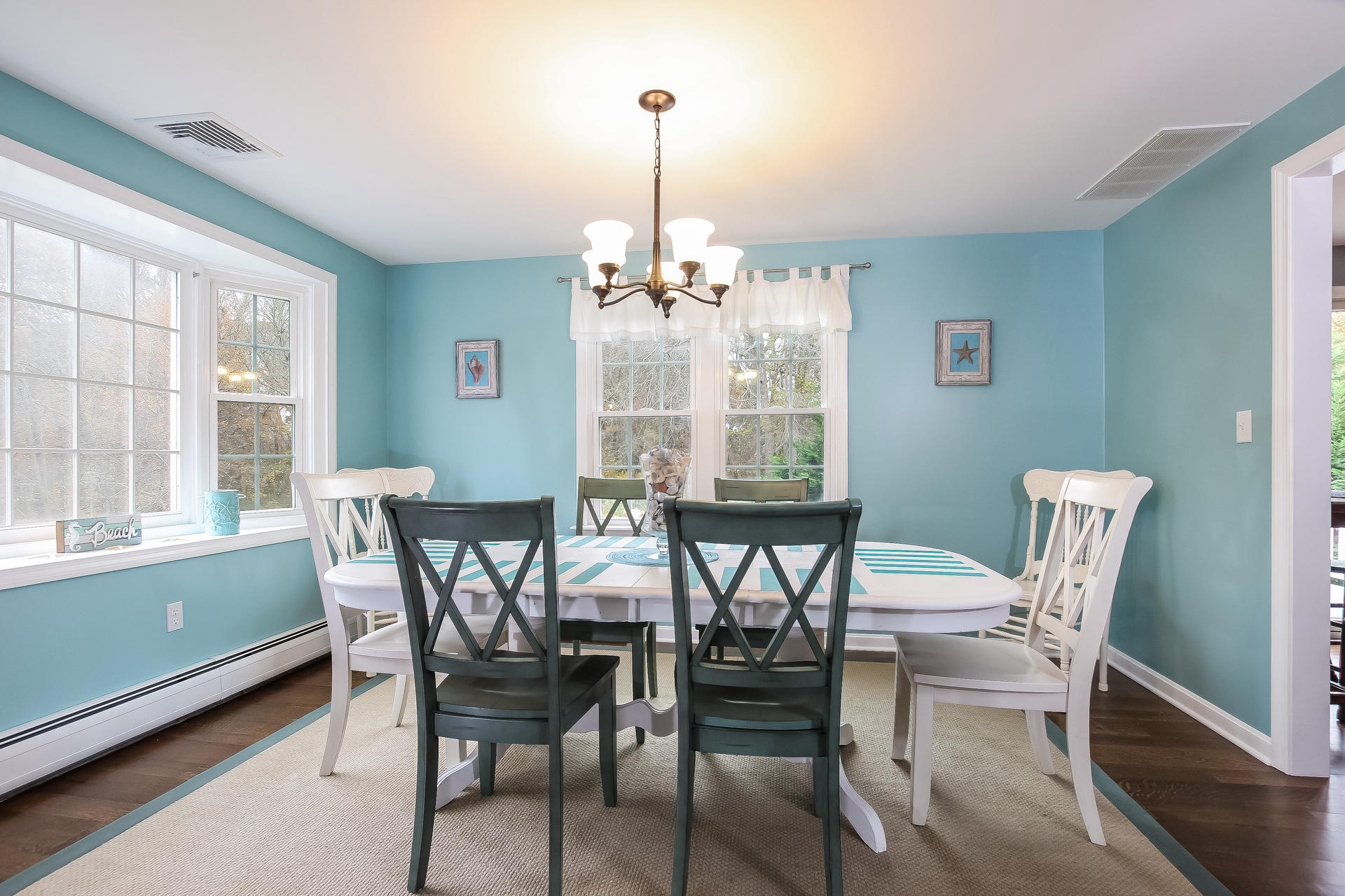 32 Seaview Road Brewster, MA 02631 - Photo 10 of 33 009-Separate dining--6507434