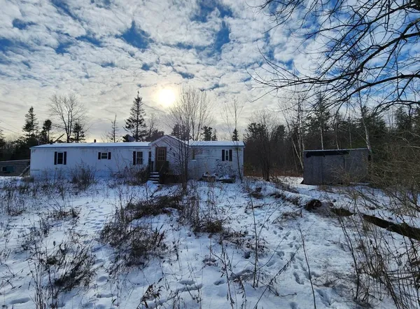 $80,000 | 698 Stream Road, Winterport, ME 04496