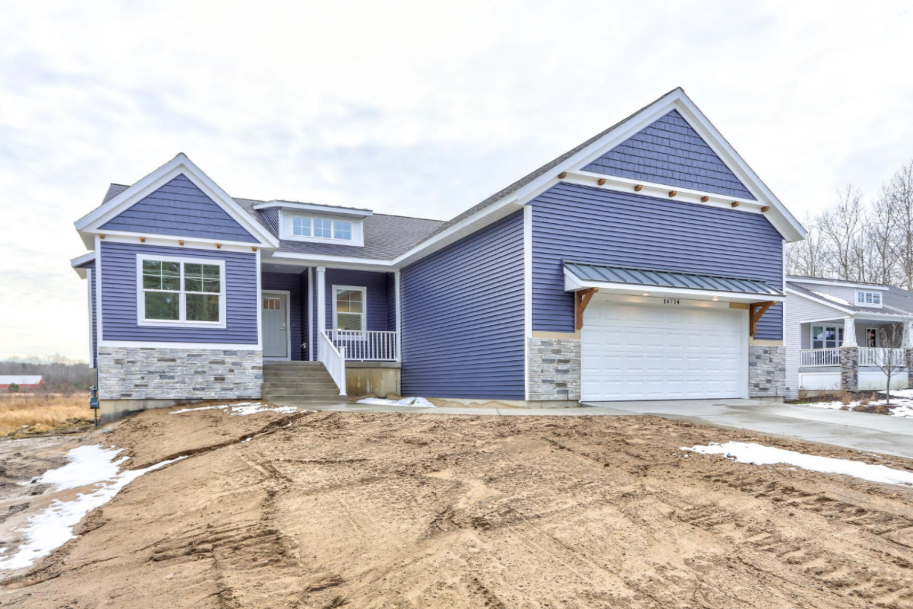 14714 Leonard Street Spring Lake, MI 49456 - Photo 3 of 35 14714 Leonard St, Spring Lake-6