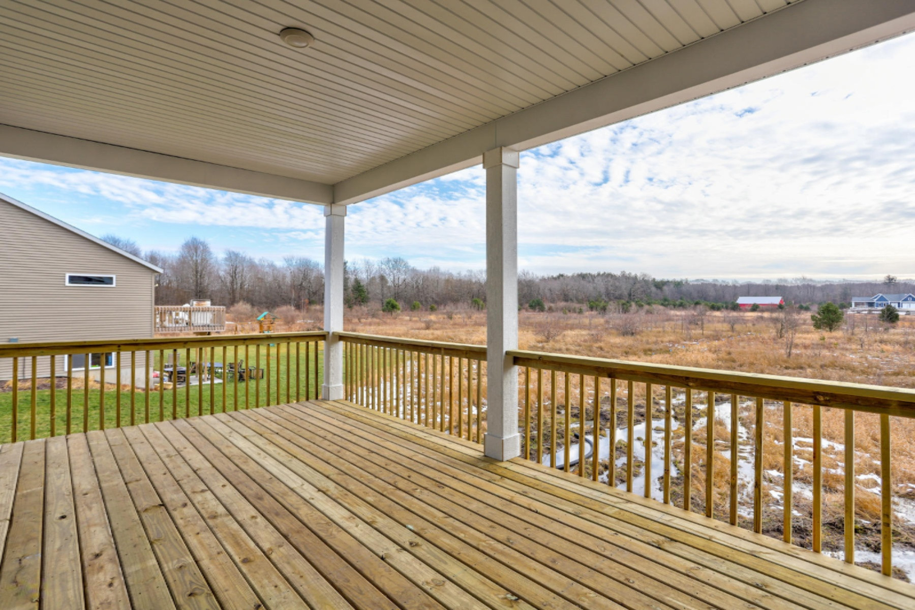 14714 Leonard Street Spring Lake, MI 49456 - Photo 31 of 35 14714 Leonard St, Spring Lake-1