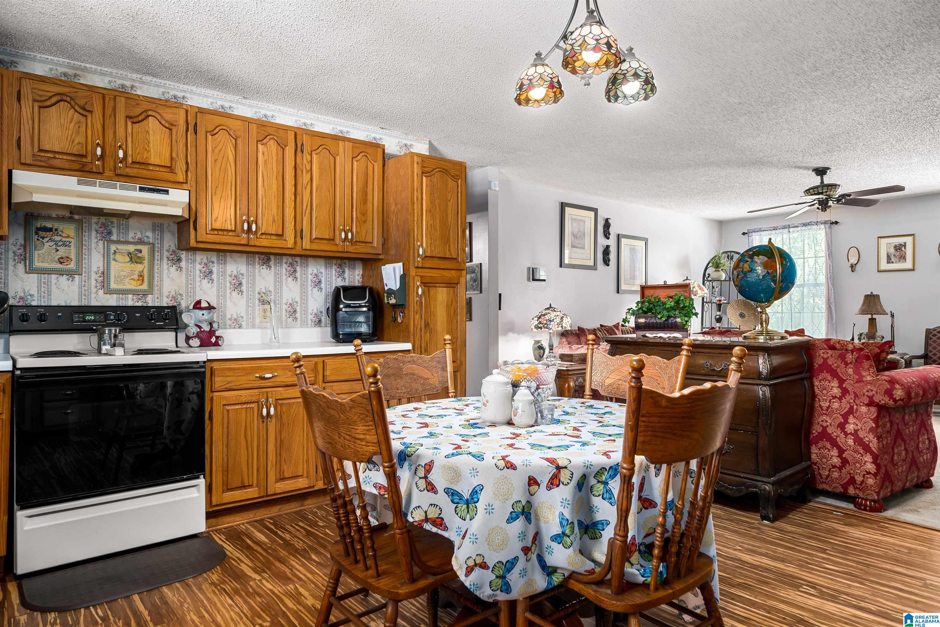 493 Kiowa Road Remlap, AL 35133 - Photo 13 of 39