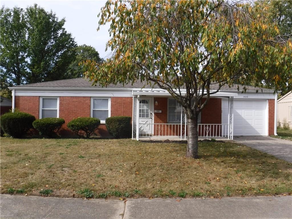 2620 Ebbie Road Indianapolis, IN 46219 - Photo 1 of 30 Gallery Image 1