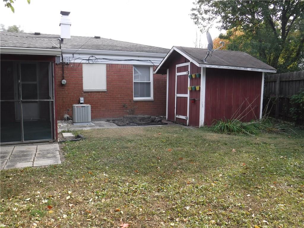 2620 Ebbie Road Indianapolis, IN 46219 - Photo 30 of 30 Gallery Image 30