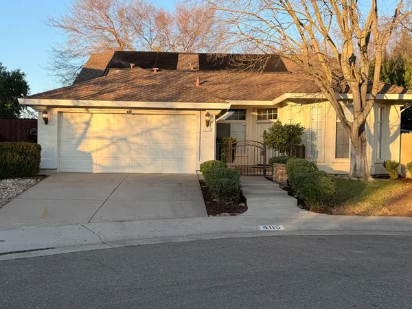 $599,000 | 4115 Copper Hill Court, Antelope, CA 95843