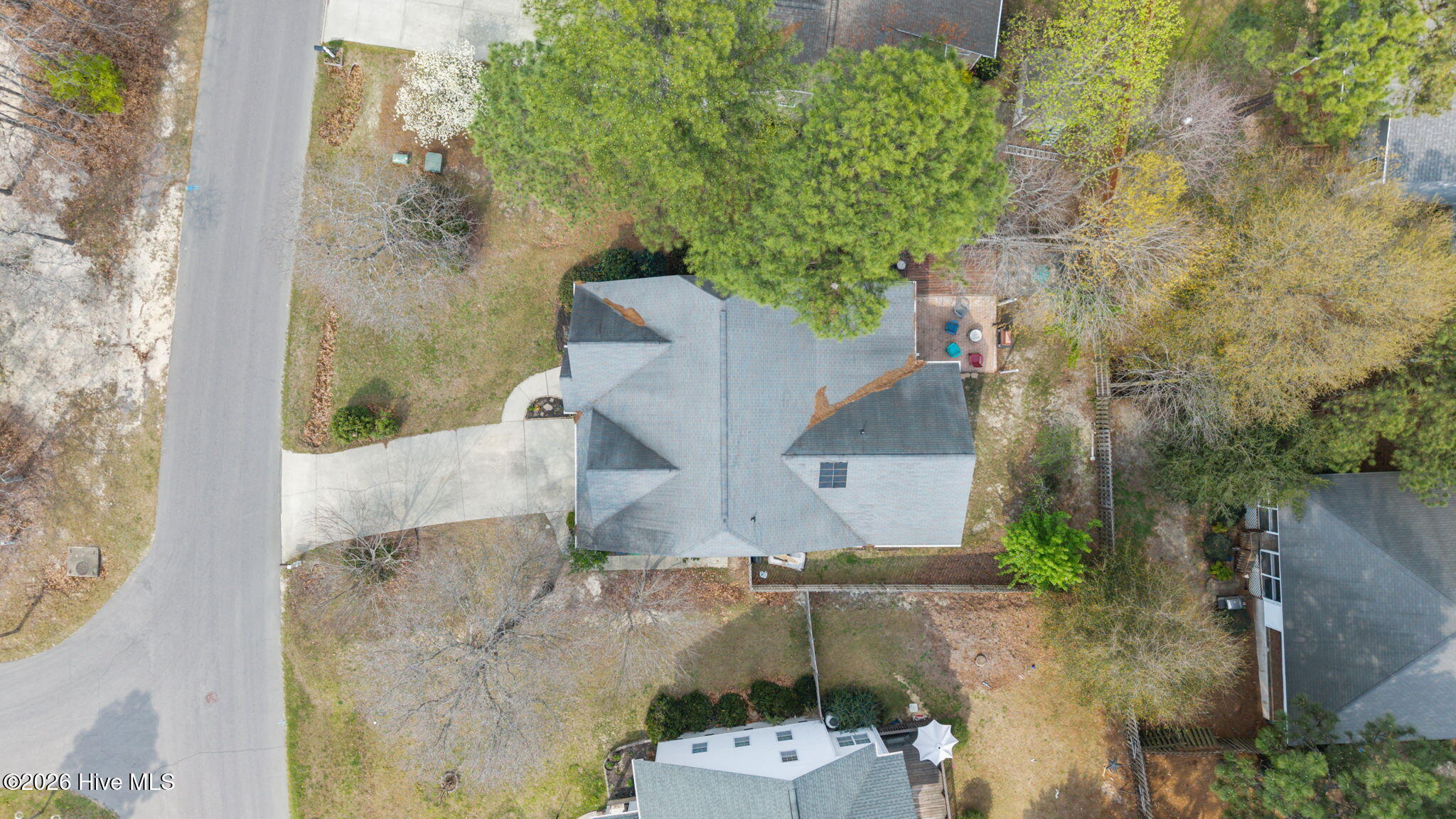 2 Tyler Way Pinehurst, NC 28374 - Photo 49 of 53 4-web-or-mls-DJI_20260323145820_0656_D