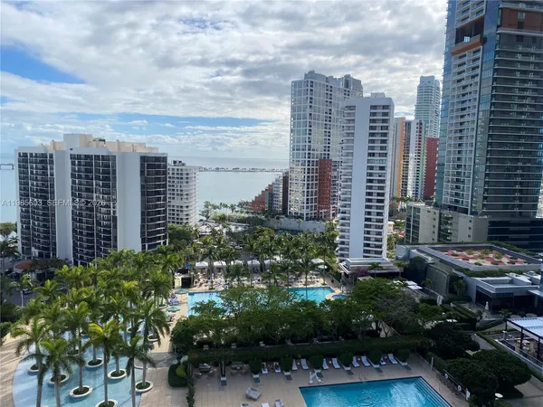 $3,600 | 185 Southeast 14th Terrace, Unit 1905, Miami, FL 33131