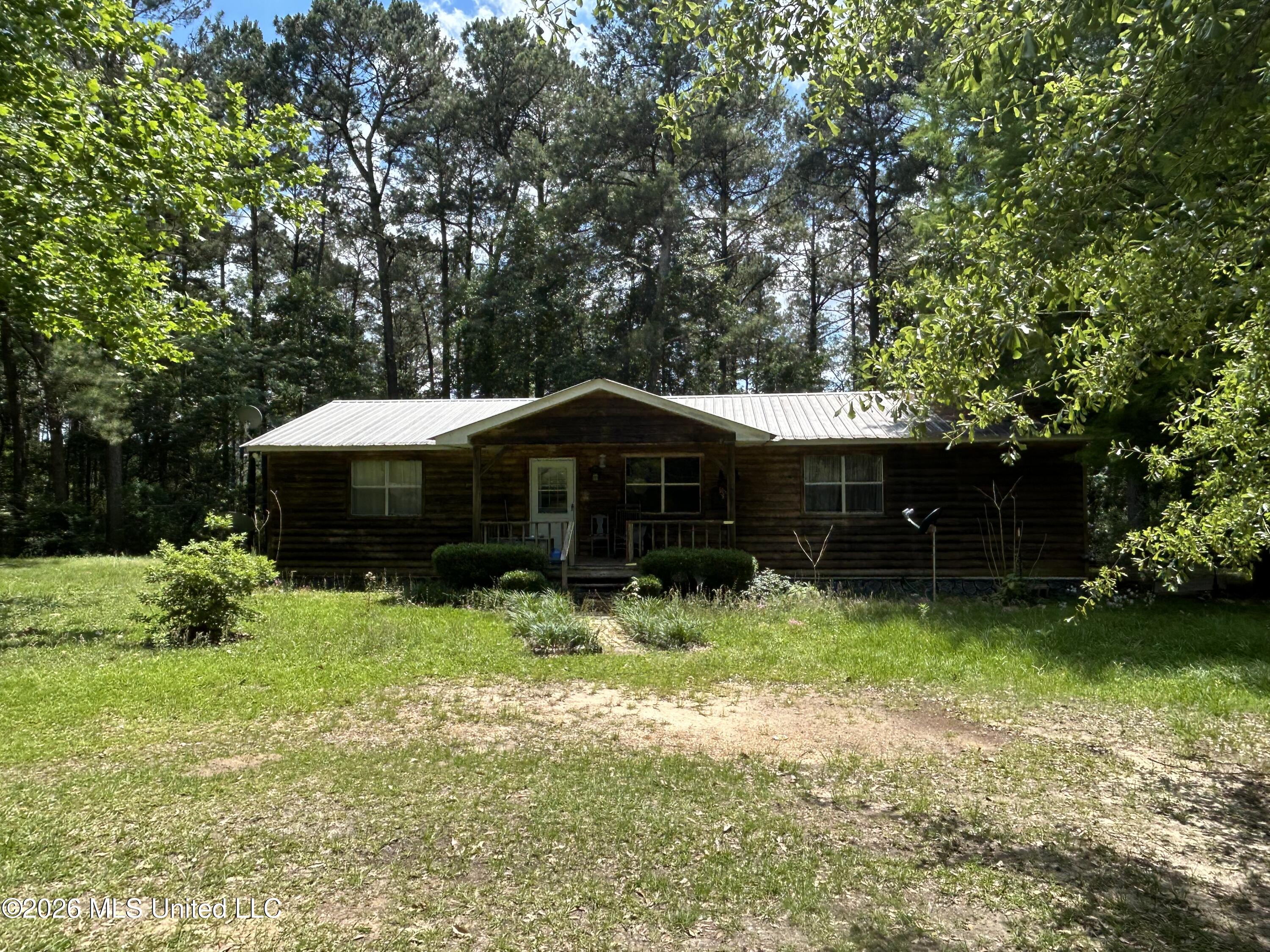 366 Floyd Strickland Road Ellisville, MS 39437 - Photo 1 of 12 IMG-7854