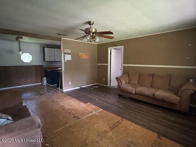 366 Floyd Strickland Road Ellisville, MS 39437 - Photo 8 of 12 IMG_7859