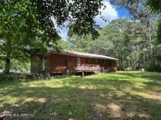 366 Floyd Strickland Road Ellisville, MS 39437 - Photo 10 of 12 IMG_7858